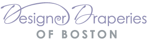 Designer Draperies of Boston