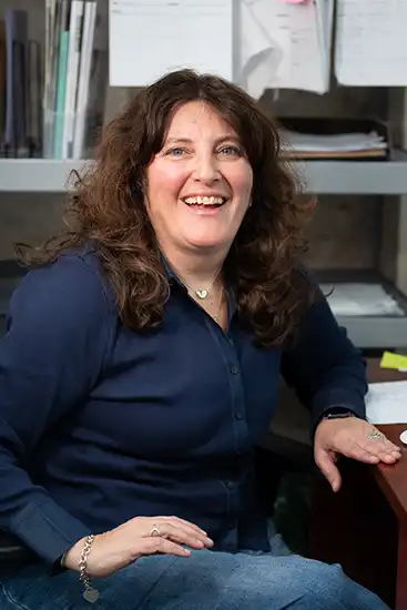 Deb Olsen
