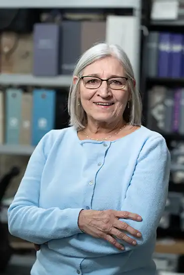 Eileen Cotter