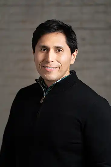 Giancarlo Saldana