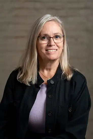 Julie Murphy, Founder, Designer Draperies of Boston
